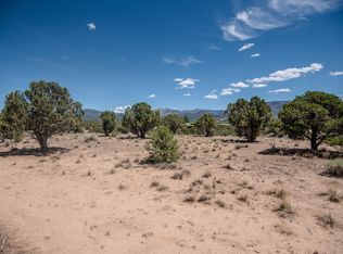 LOT 2 Green Valley Ests, Beaver, UT 84713