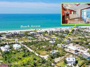209 Robinwood Cir, Sanibel, FL 33957