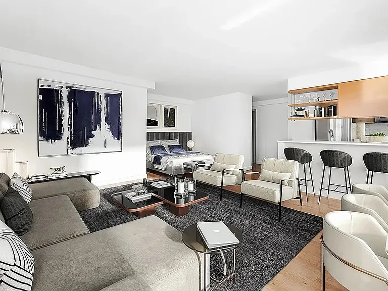 100 W 39th St #38D — Photo 3