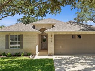 208 BONNER BLVD, New Braunfels, TX 78130