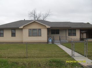 120 N Cedar St, Lockport, LA 70374