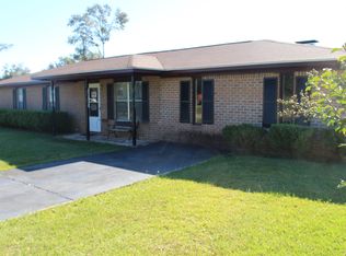 3612 Radial Ave, Albany, GA 31705