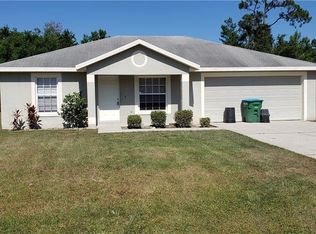 3471 Eric Ter, Deltona, FL 32738