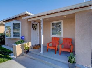 4594 W 132nd St, Hawthorne, CA 90250
