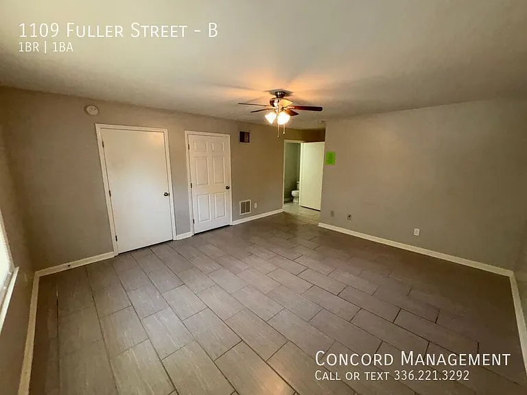 1109 Fuller St #B — Photo 3