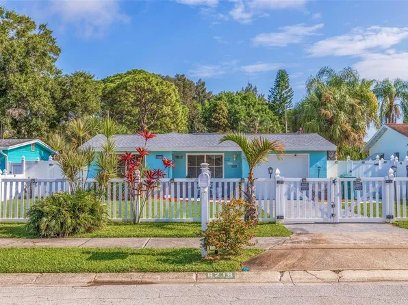 6219 57th Ave N, Saint Petersburg, FL 33709