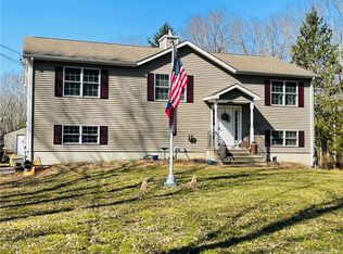 120 James Rd, Voluntown, CT 06384