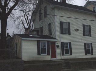 114 3rd Ave, Woonsocket, RI 02895