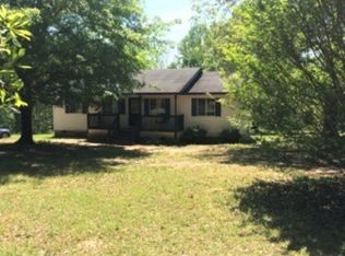 2510 Grace Chapel Rd, Enoree, SC 29335