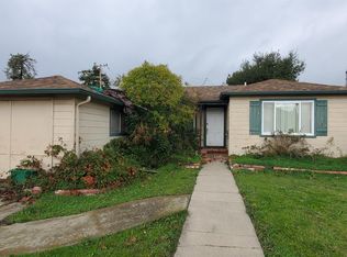 3012 Kerr St, Castro Valley, CA 94546