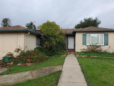 3012 Kerr St, Castro Valley, CA, 94546