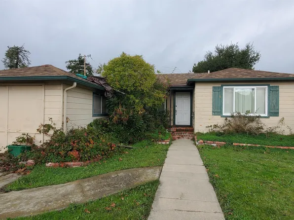 3012 Kerr St, Castro Valley, CA 94546