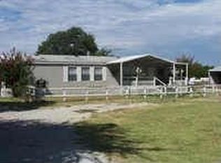 9261 County Road 313, Terrell, TX 75161