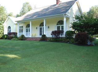 20 Brickyard Rd, North Brookfield, MA 01535