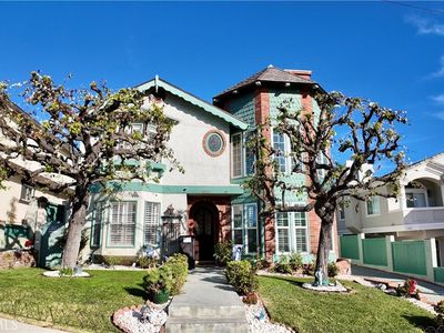 1811 Belmont Ln, Redondo Beach, CA, 90278