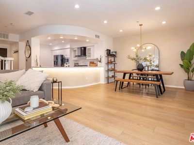 13031 Villosa Pl APT 114, Playa Vista, CA, 90094