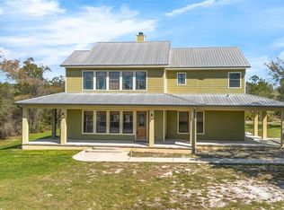 326 Enterprise Osteen Rd, Osteen, FL 32764