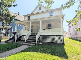 366 S Washington Ave, Kankakee, IL 60901