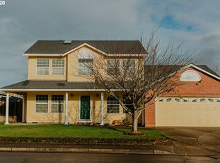 432 SE 8th Ave, Canby, OR 97013