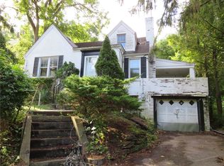 1305 Glencoe Ave, Pittsburgh, PA 15205