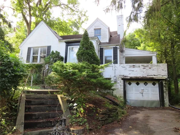 1305 Glencoe Ave, Pittsburgh, PA 15205