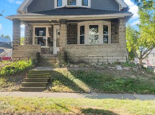 302 Parker Ave, Toledo, OH