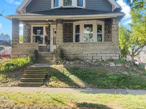 302 Parker Ave, Toledo, OH 43605