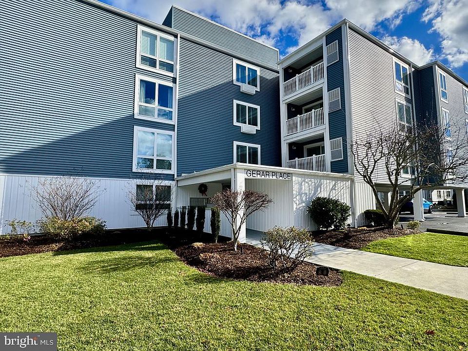 1st image of 59 Maryland Ave APT 401A