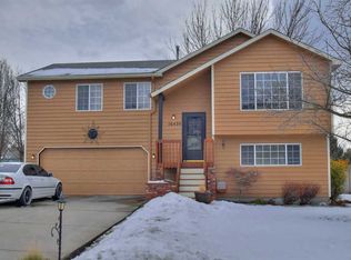 16420 E Eastland Ct, Spokane, WA 99216