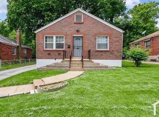 8733 College Ave, Saint Louis, MO 63136