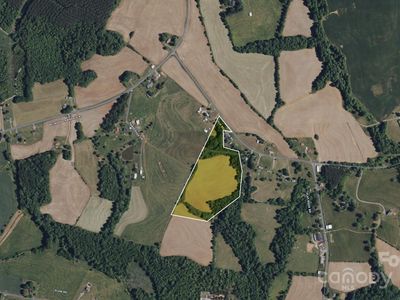 323 Old Belwood Rd, Lawndale, NC, 28090