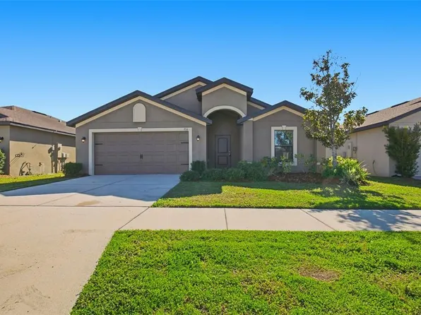 733 Chatham Walk Dr, Ruskin, FL 33570