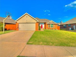 3417 Glisten St, Norman, OK 73072