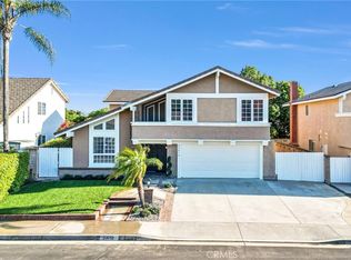 23012 Cecelia, Mission Viejo, CA 92691
