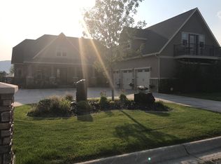 82 Burning Tree Ln, Butte, MT 59701