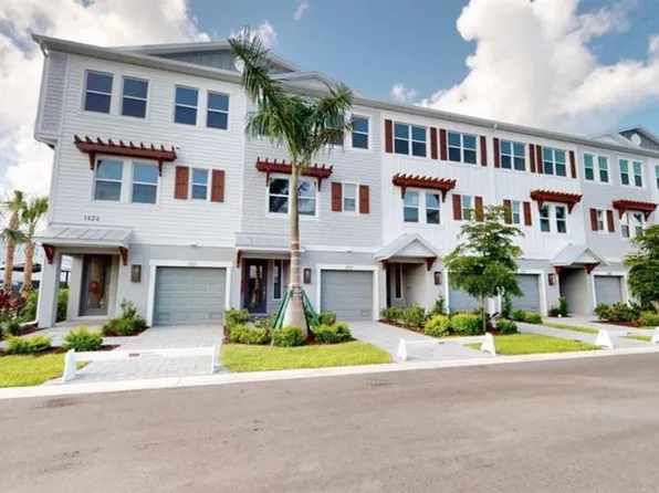 1624 Compass Point CT #201, PUNTA GORDA, FL 33950