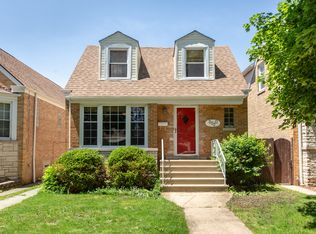 3330 N Nottingham Ave, Chicago, IL 60634