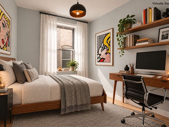 5th image of 60-51 Linden St #1