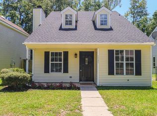 1737 James Buchanan Dr, Biloxi, MS 39531
