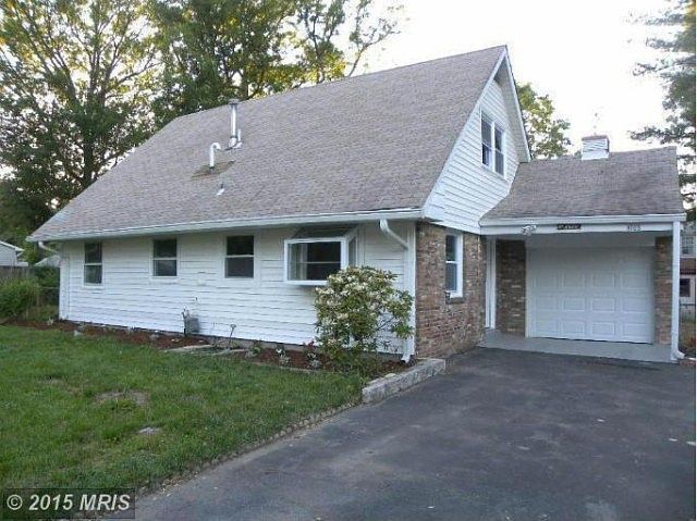 1st image of 8108 Keeler St