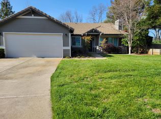 5021 Mendocino Way, El Dorado Hills, CA 95762