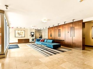2725 39th St NW APT 509, Washington, DC 20007