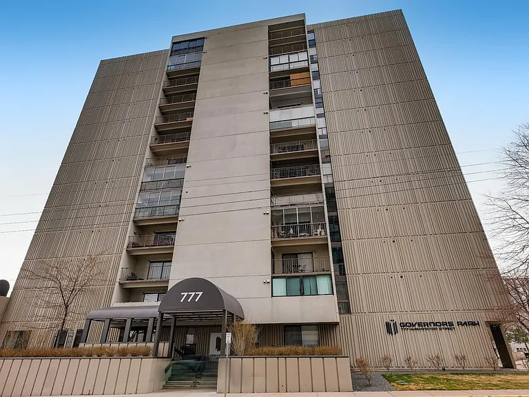 777 N Washington St #206 — Photo 30
