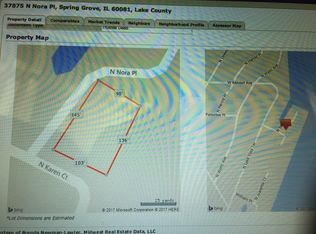 37875 N Nora Pl, Spring Grove, IL 60081