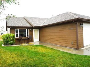 5537 Frontier Dr APT 1, Billings, MT 59101