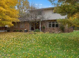 124 Cosmos Ln SW, Etna, OH 43062