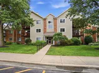 1440 Hollow Run APT 11, Dayton, OH 45459