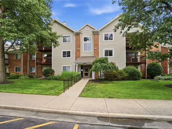 1440 Hollow Run APT 11, Dayton, OH 45459