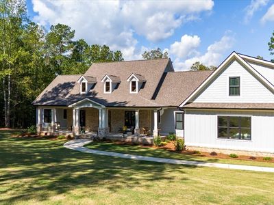 204 Aylesbury Ln, Macon, GA, 31220