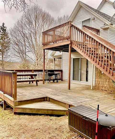 804 Five Islands Rd #A — Photo 20
